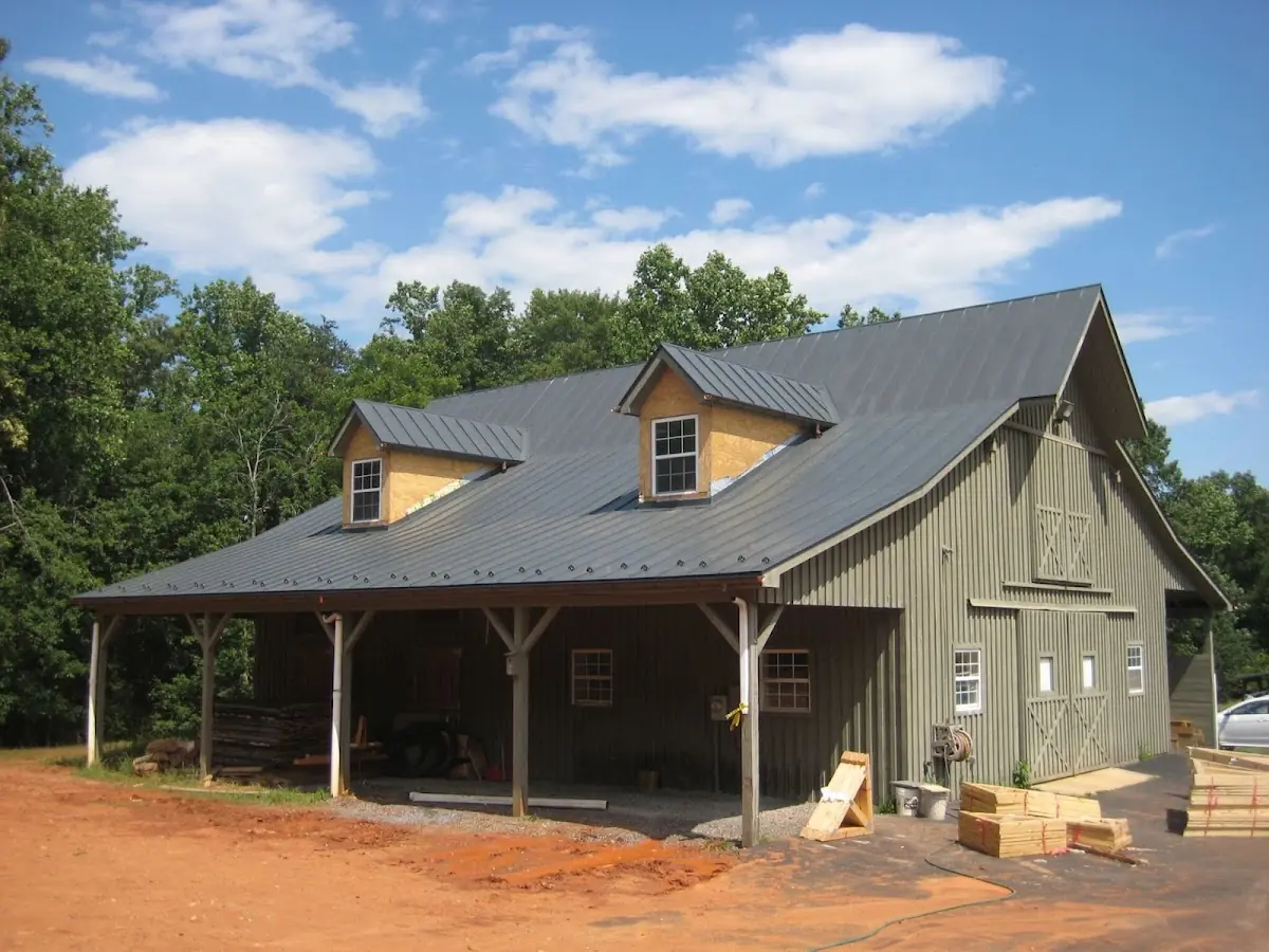 Expert Roof Coating workmanship in Carysville